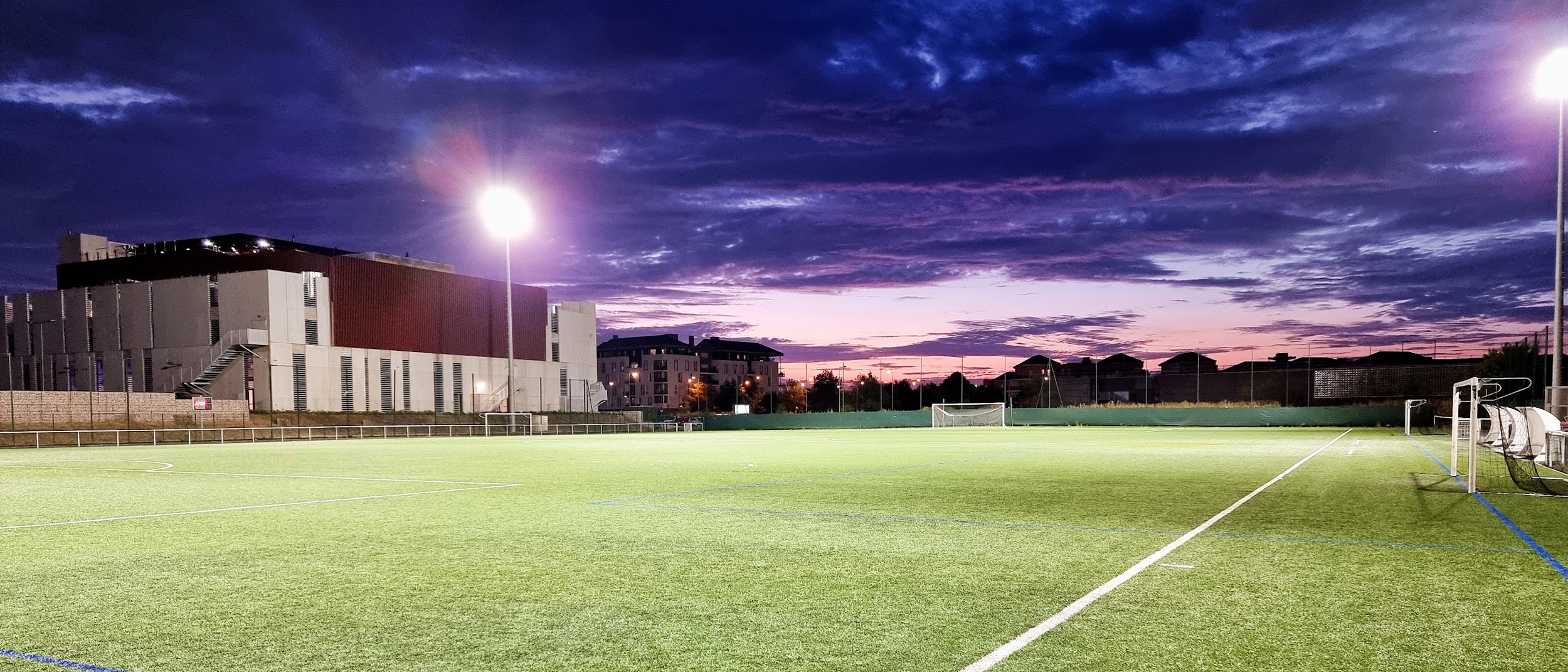 ULX - Créteil Stade Duvauchelle