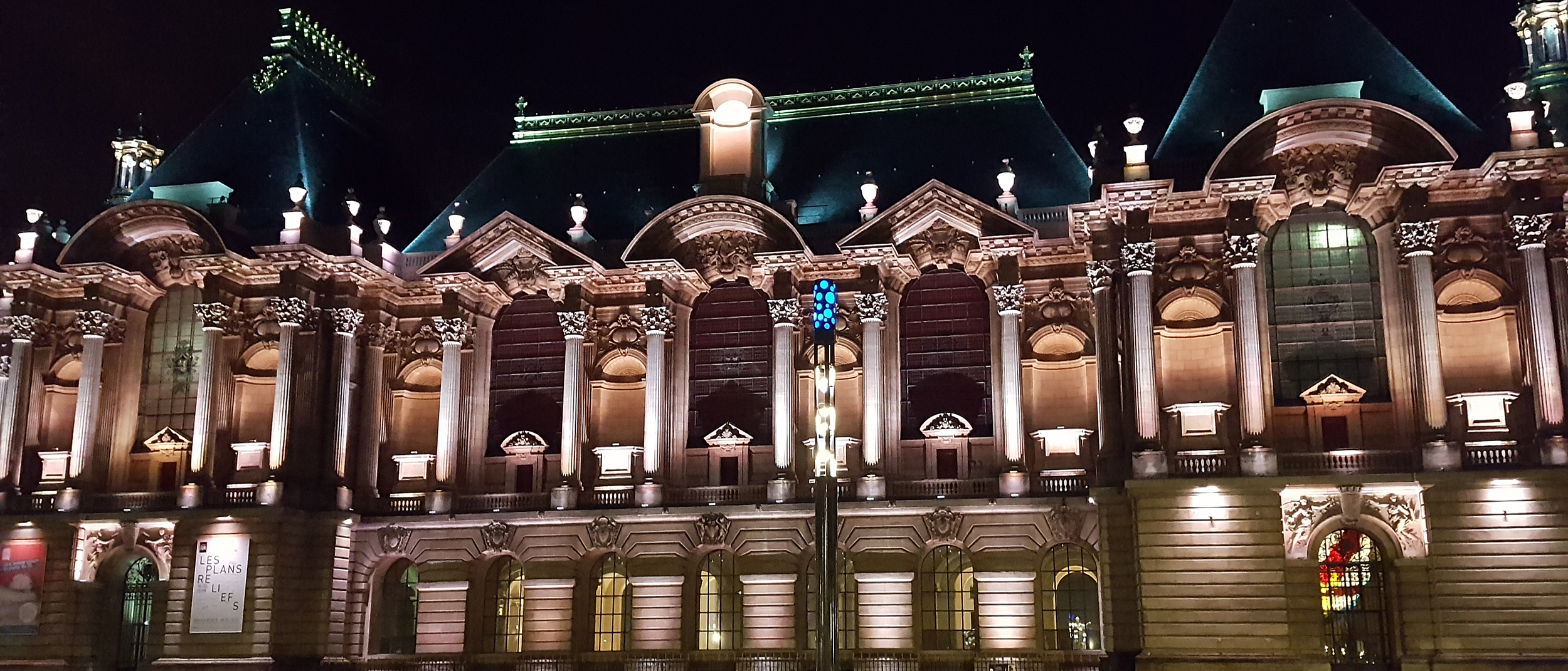 ULX - Lille Place de la République