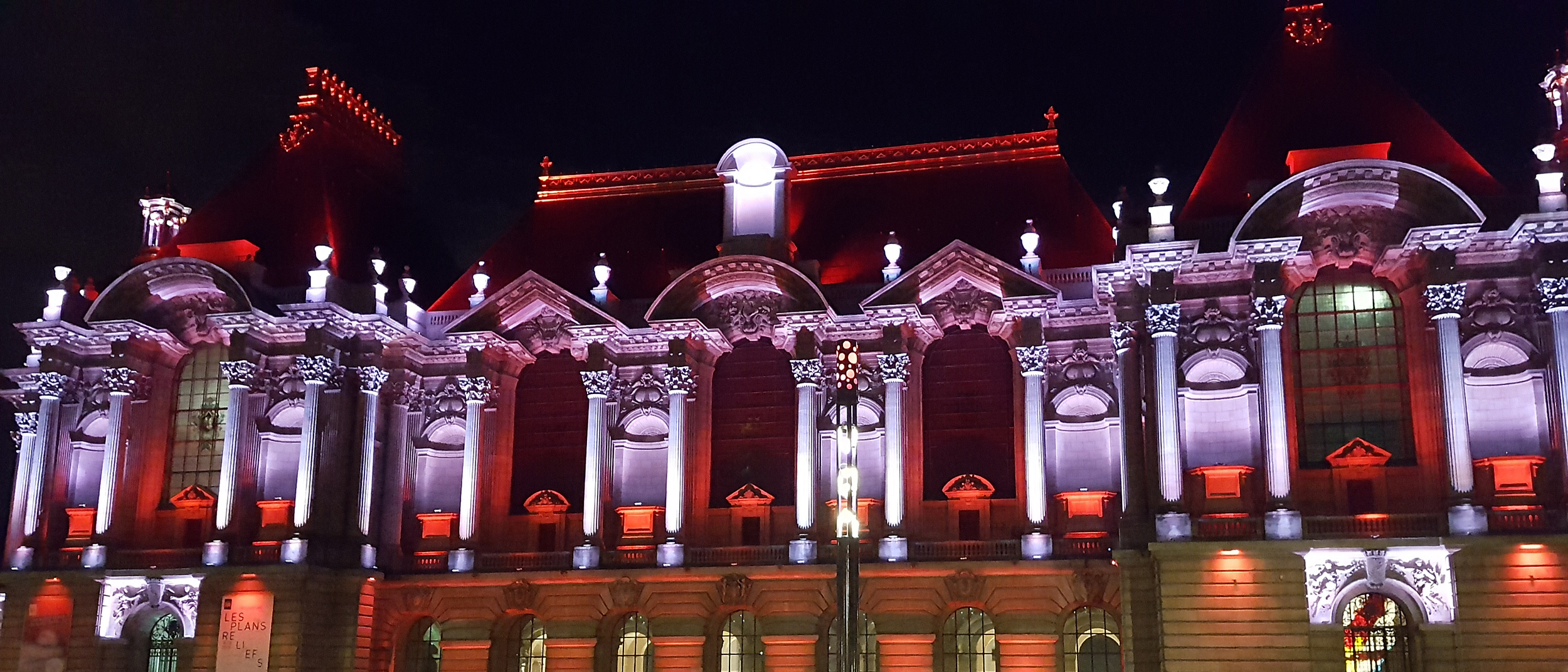 ULX - Lille Place de la République