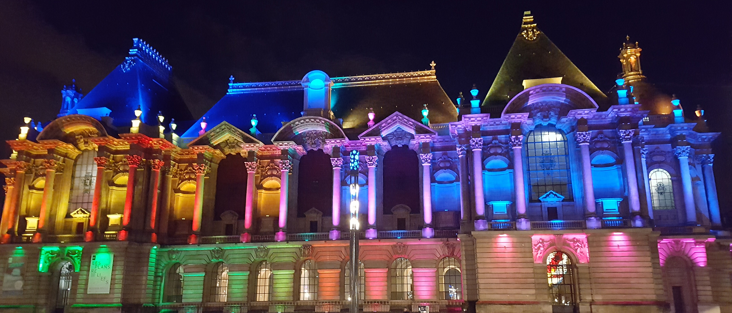 ULX - Lille Place de la République