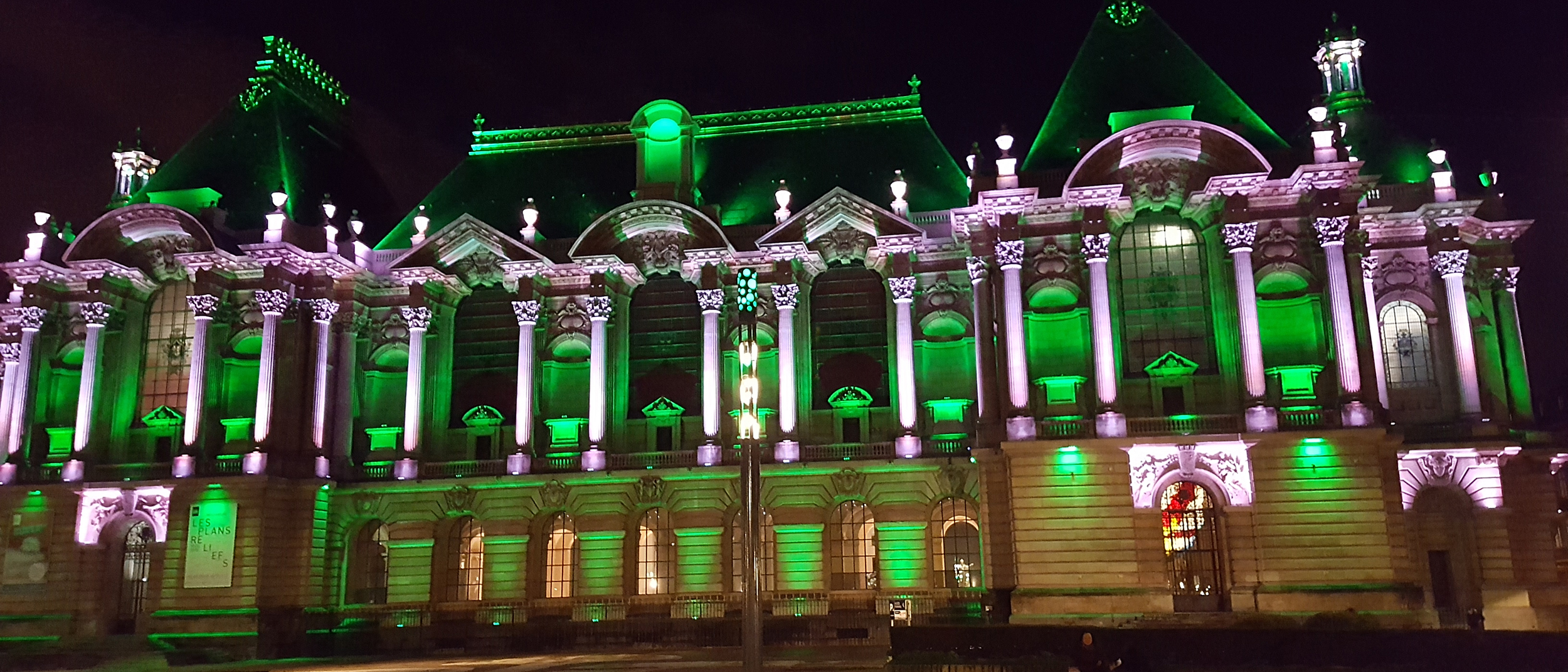 ULX - Lille Place de la République