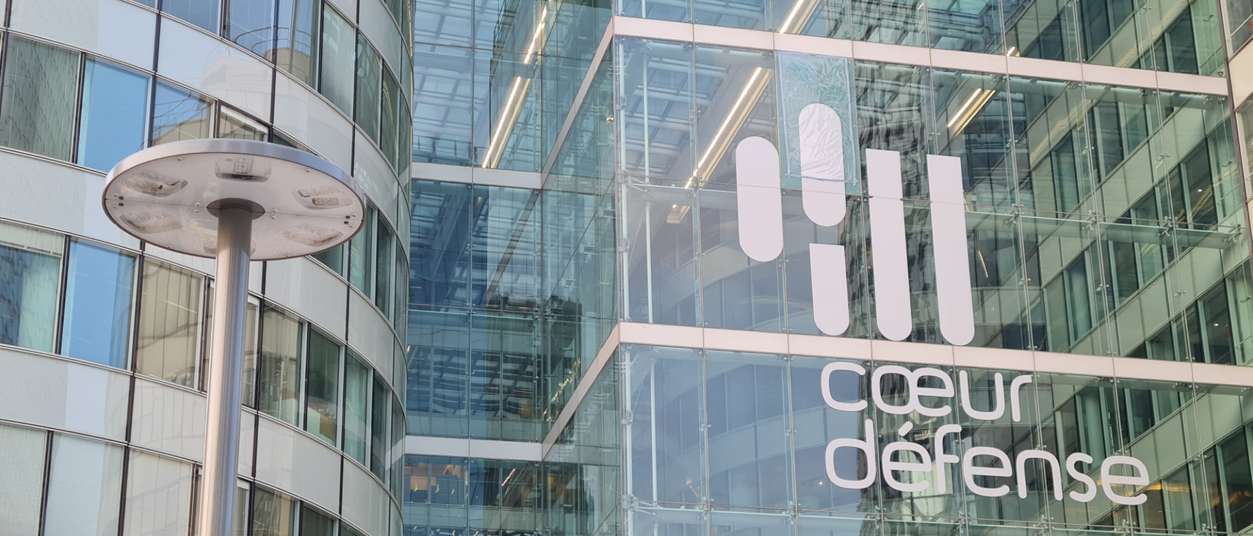 ULX - Paris - Cœur Défense - 01