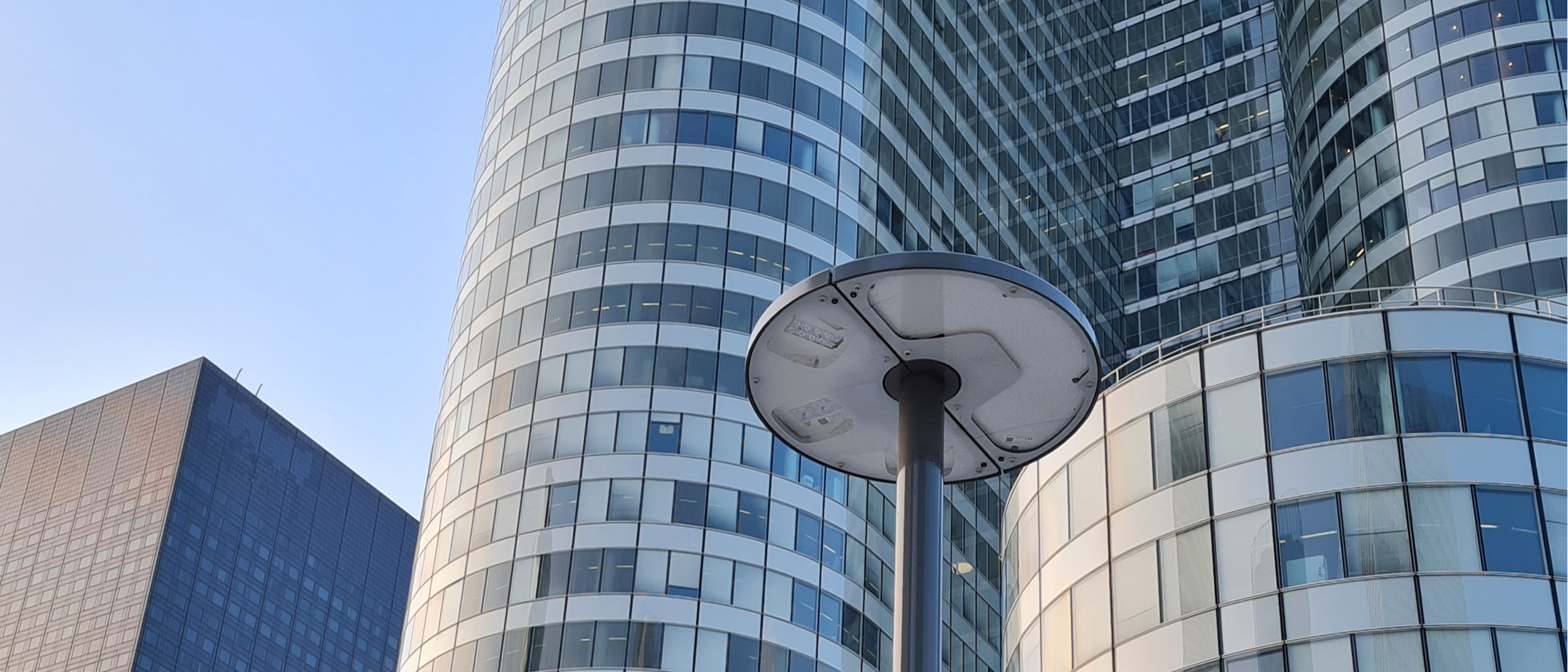 ULX - Paris - Cœur Défense - 02